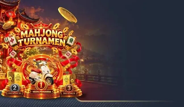 M88 hadiah kejuaraan bergengsi mahjong