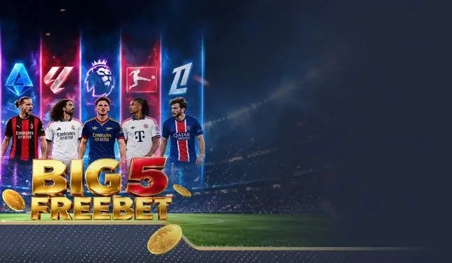 M88 hadiah kejaran partai besar